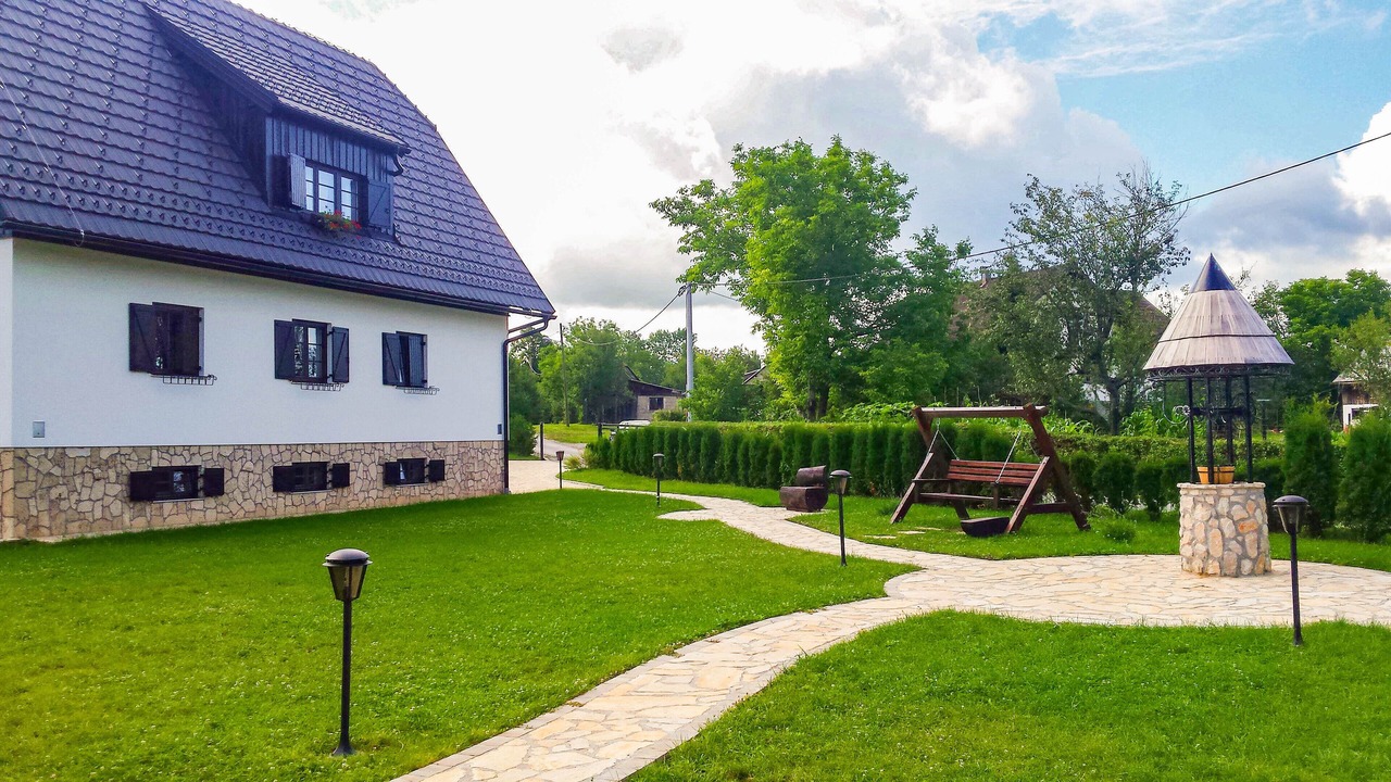 Photo of Outdoor in Plitvica Selo
