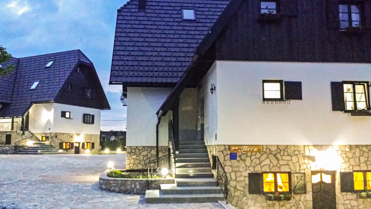 Photo of Outdoor in Plitvica Selo