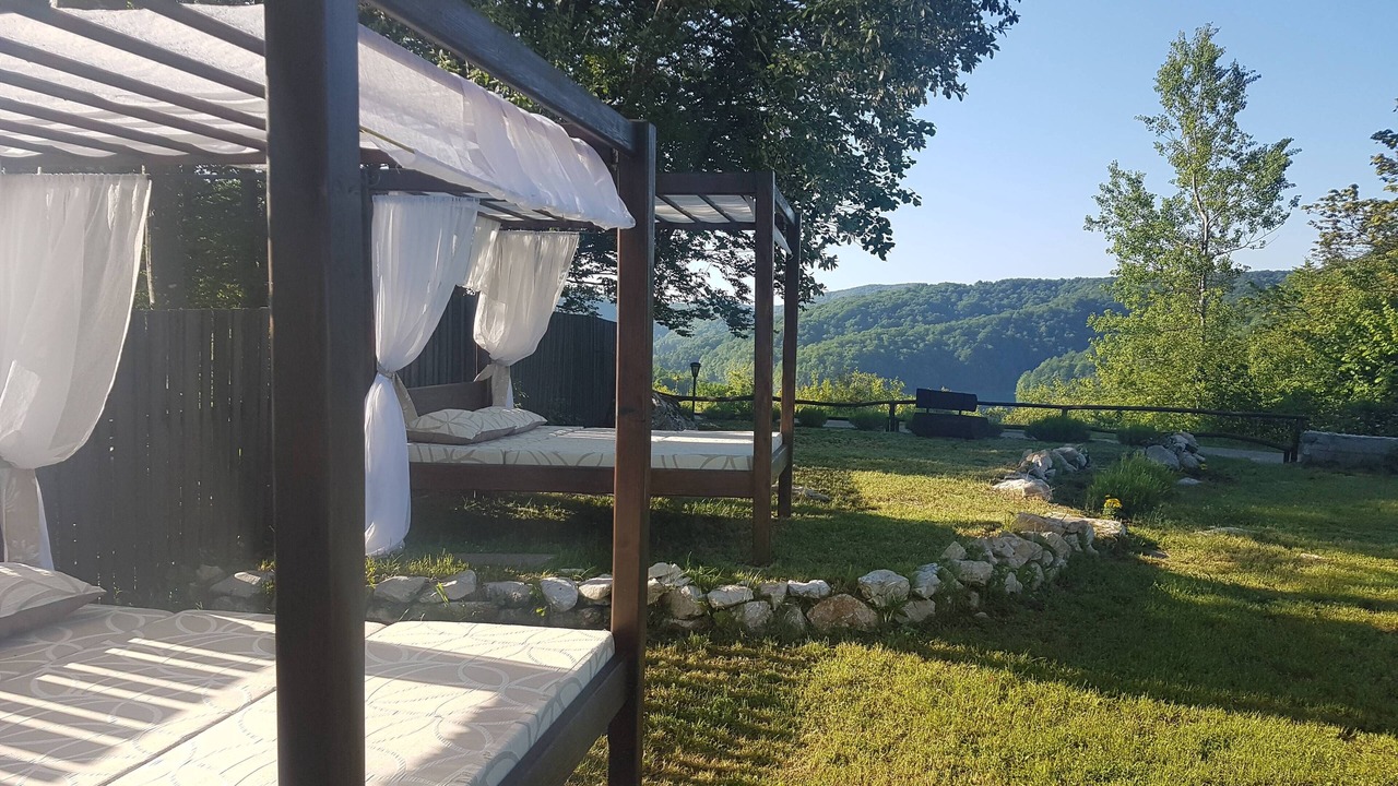 Photo of Outdoor in Plitvica Selo