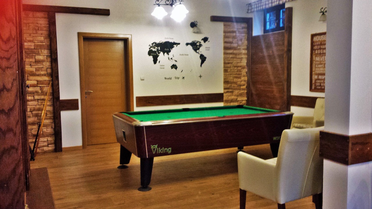 Photo of Outdoor in Plitvica Selo