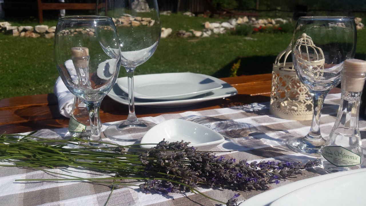 Photo of Outdoor in Plitvica Selo
