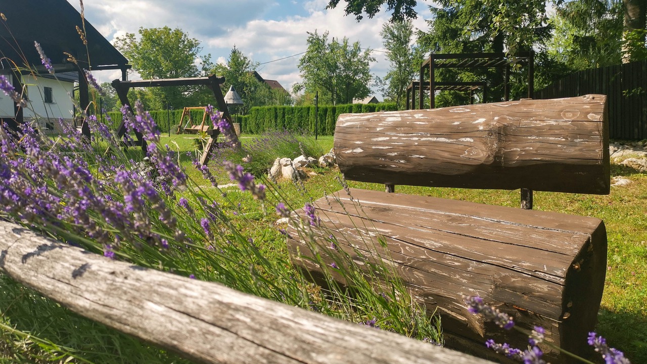 Photo of Outdoor in Plitvica Selo