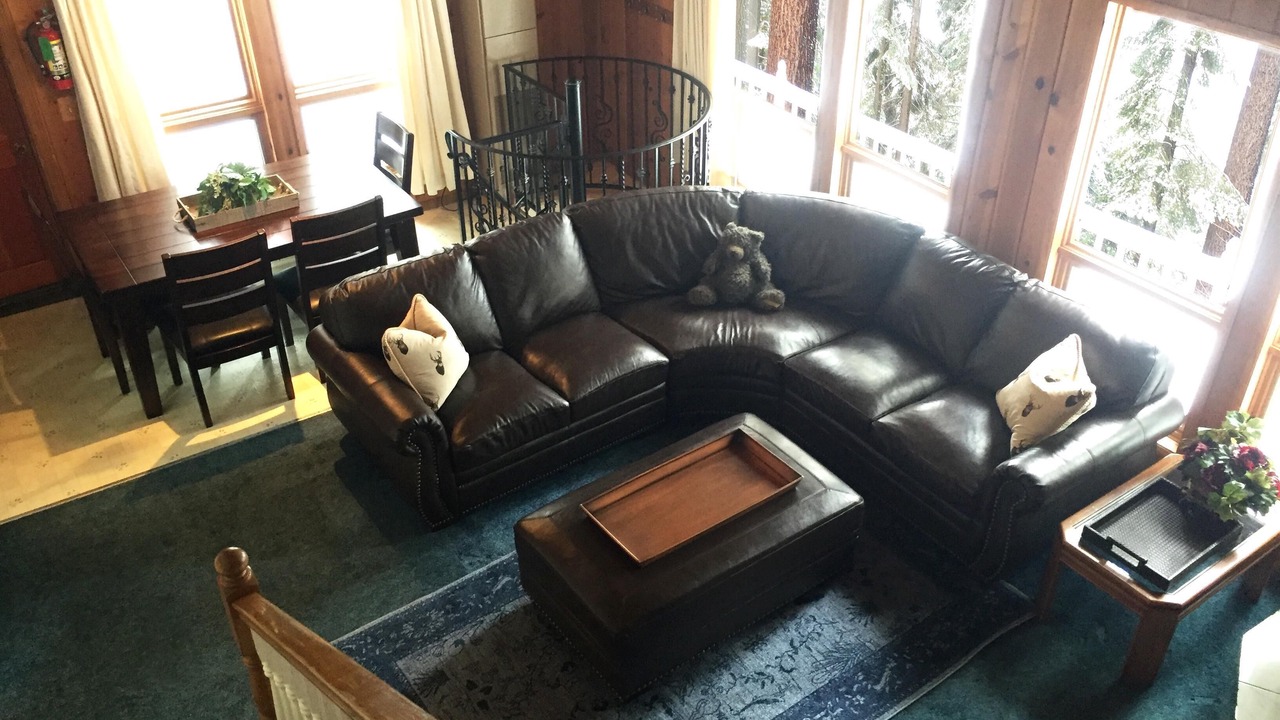 Photo of Livingroom in Yosemite West