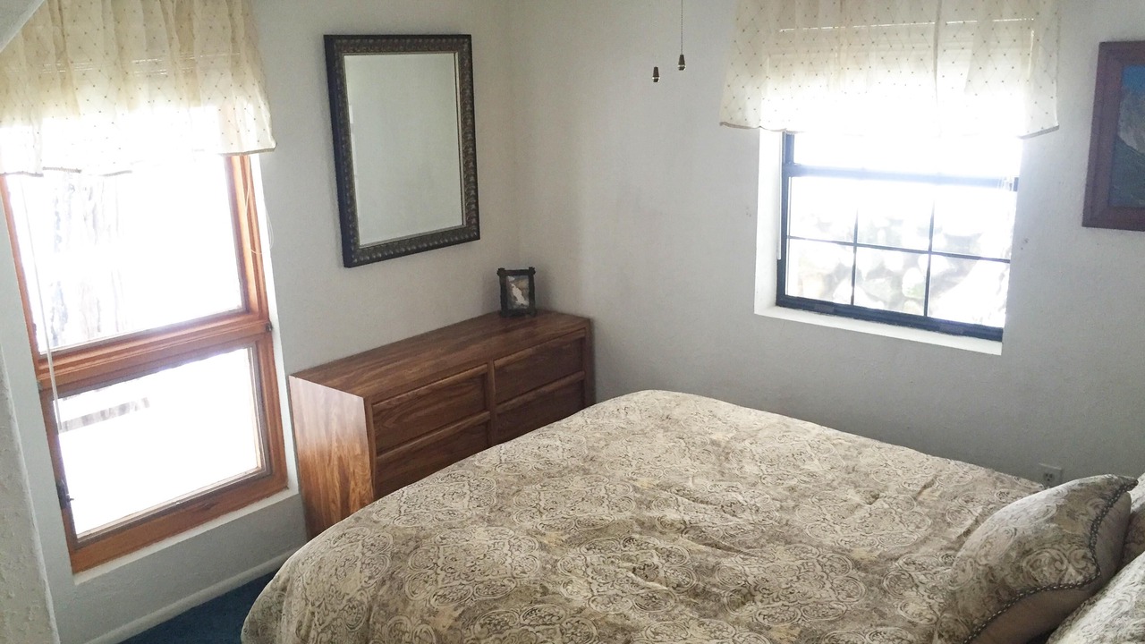 Photo of Bedroom in Yosemite West