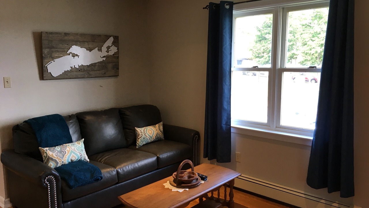 Photo of Bedroom in Pictou