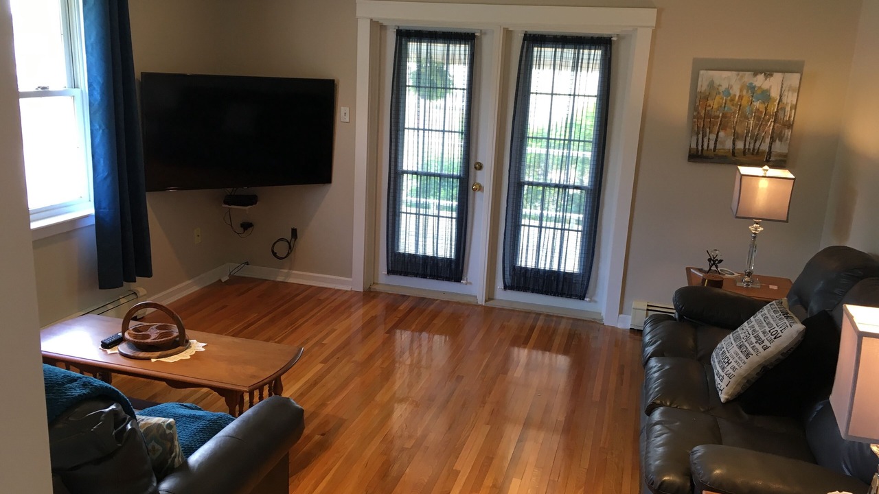 Photo of Bedroom in Pictou