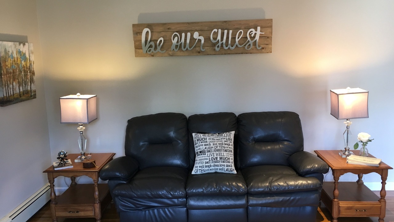 Photo of Bedroom in Pictou