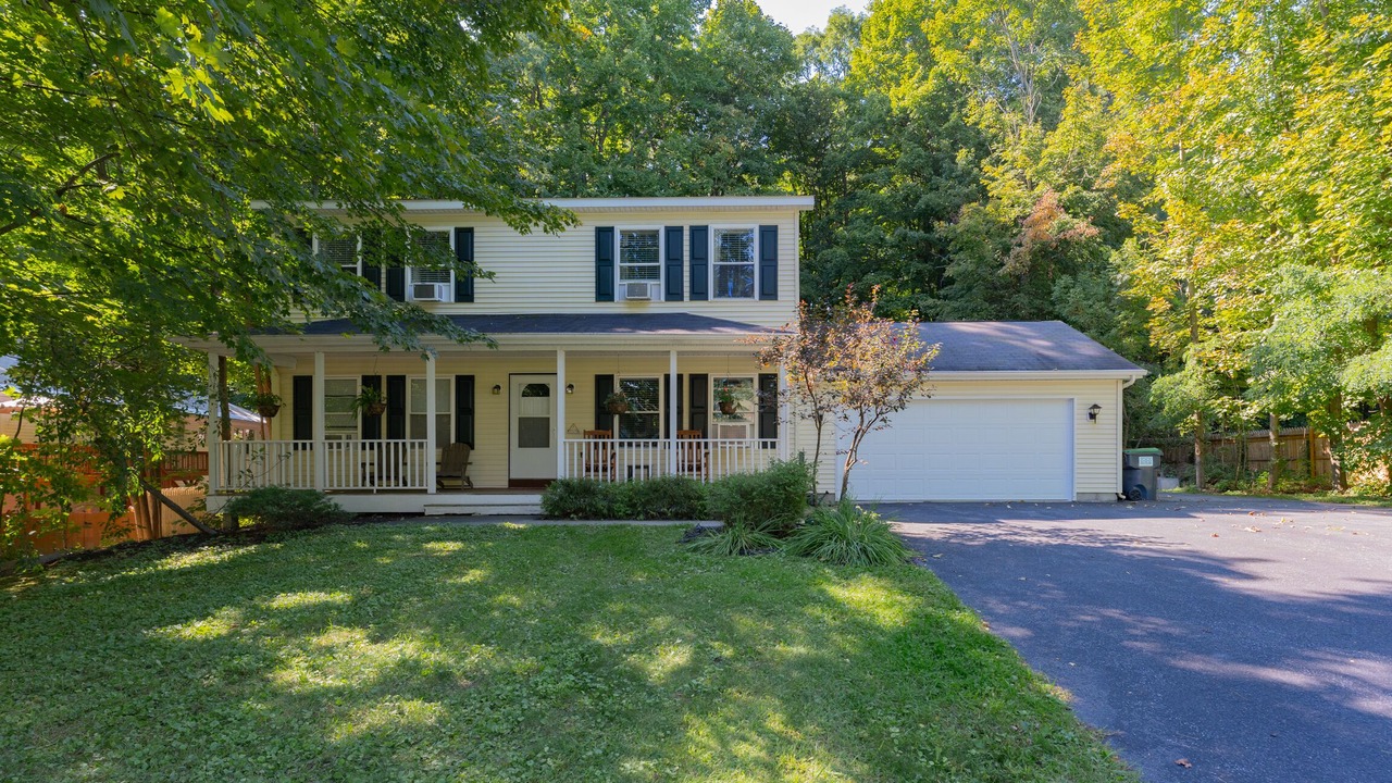 Photo of Outdoor in Saratoga Springs