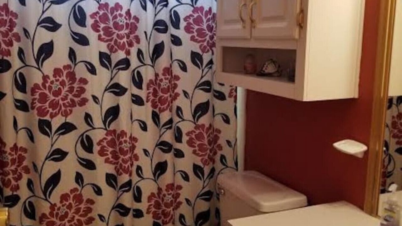 Photo of Bathroom in Longtown