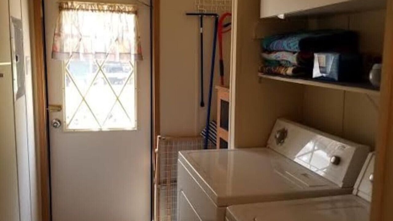 Photo of Bedroom in Longtown