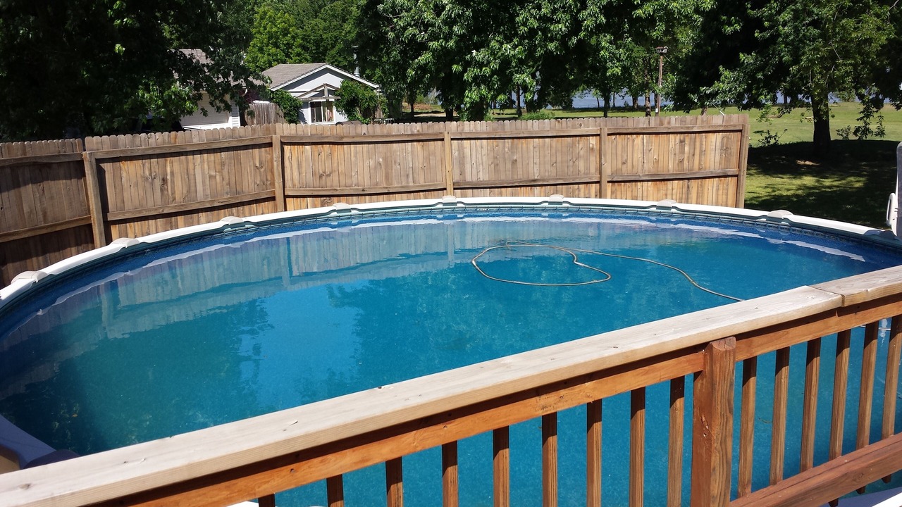 Photo of Outdoor in Mayes County