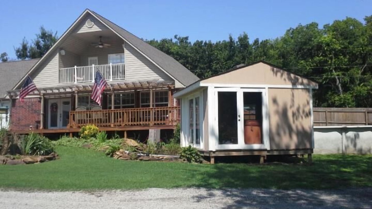 Photo of Outdoor in Mayes County
