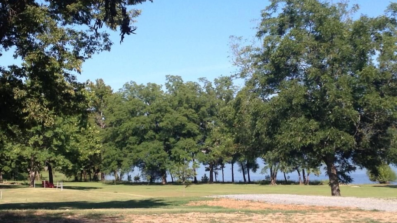 Photo of Outdoor in Mayes County