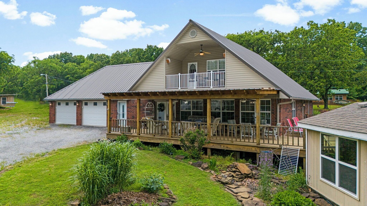 Photo of Outdoor in Mayes County