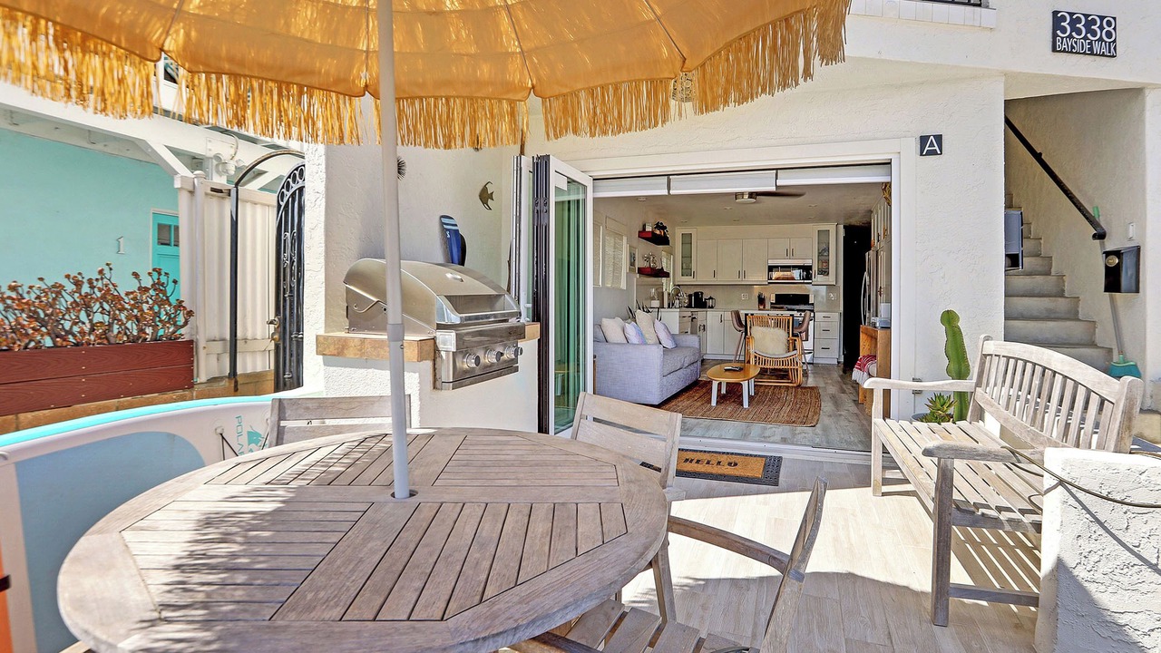 Photo of Outdoor in Central Mission Beach
