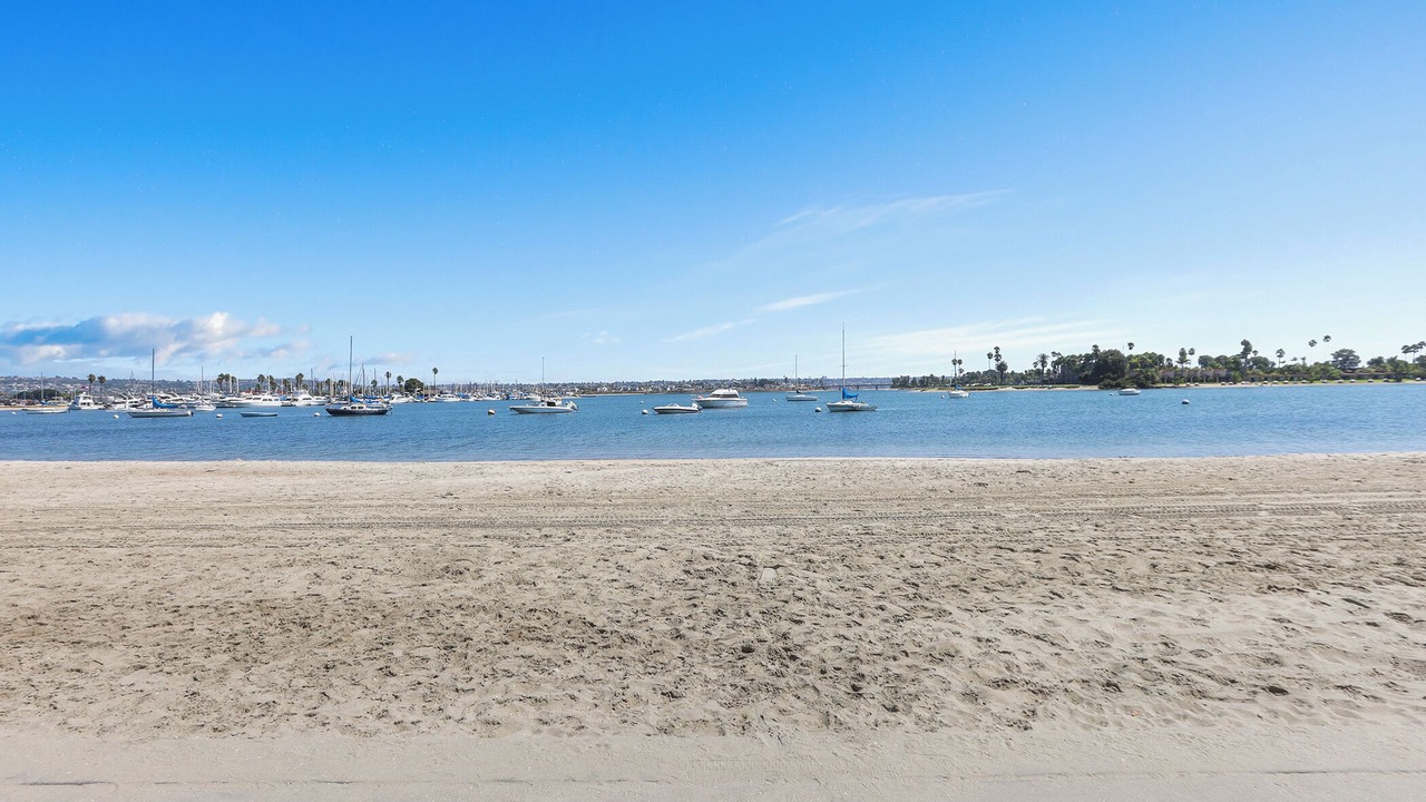 Photo of Others in Central Mission Beach