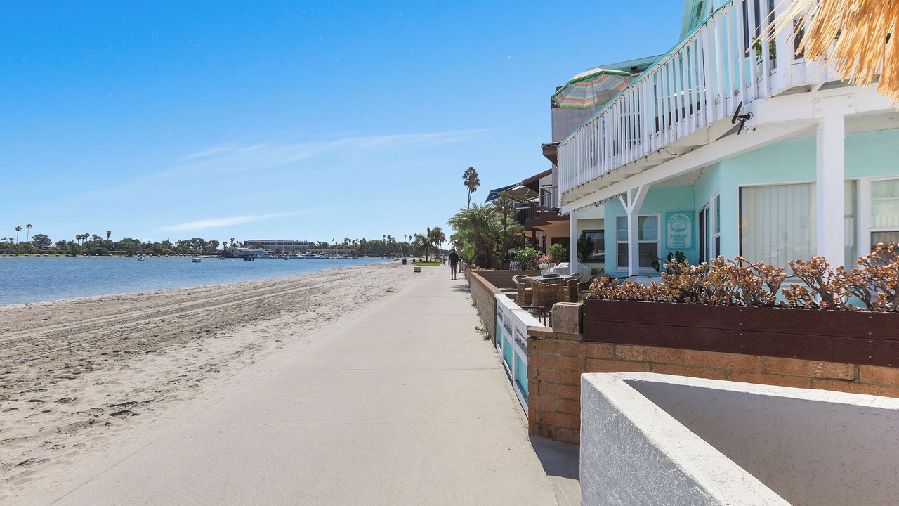 Photo of Others in Central Mission Beach