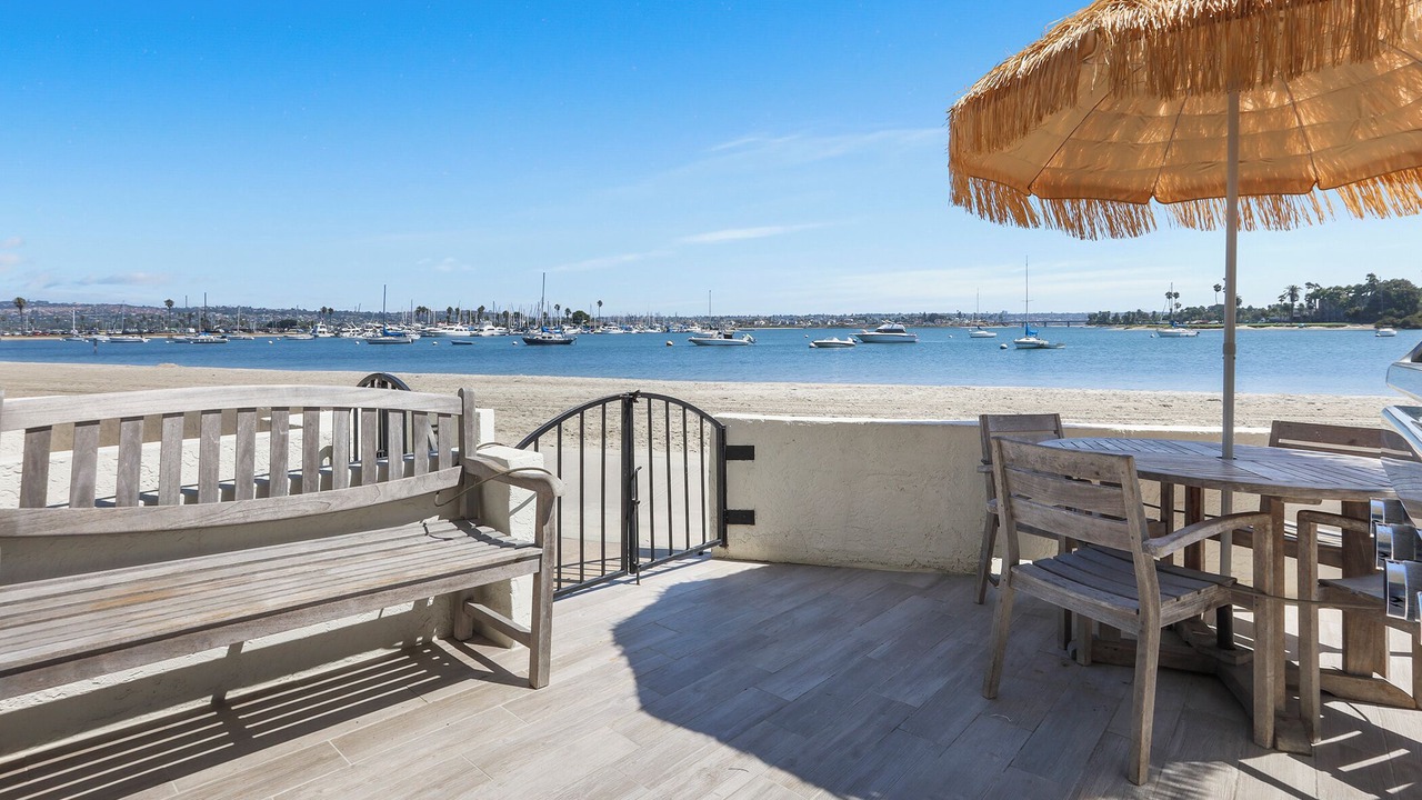 Photo of Outdoor in Central Mission Beach