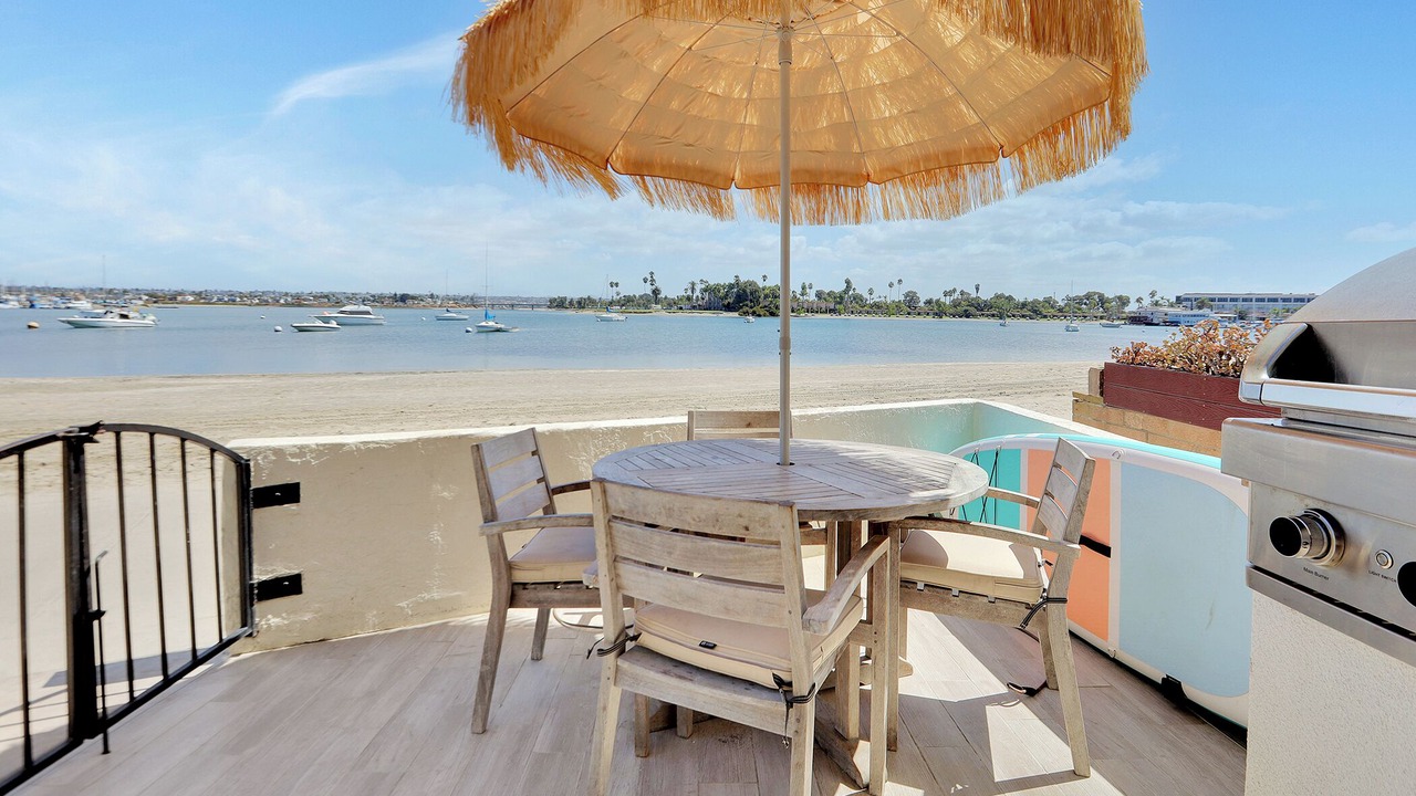 Photo of Outdoor in Central Mission Beach