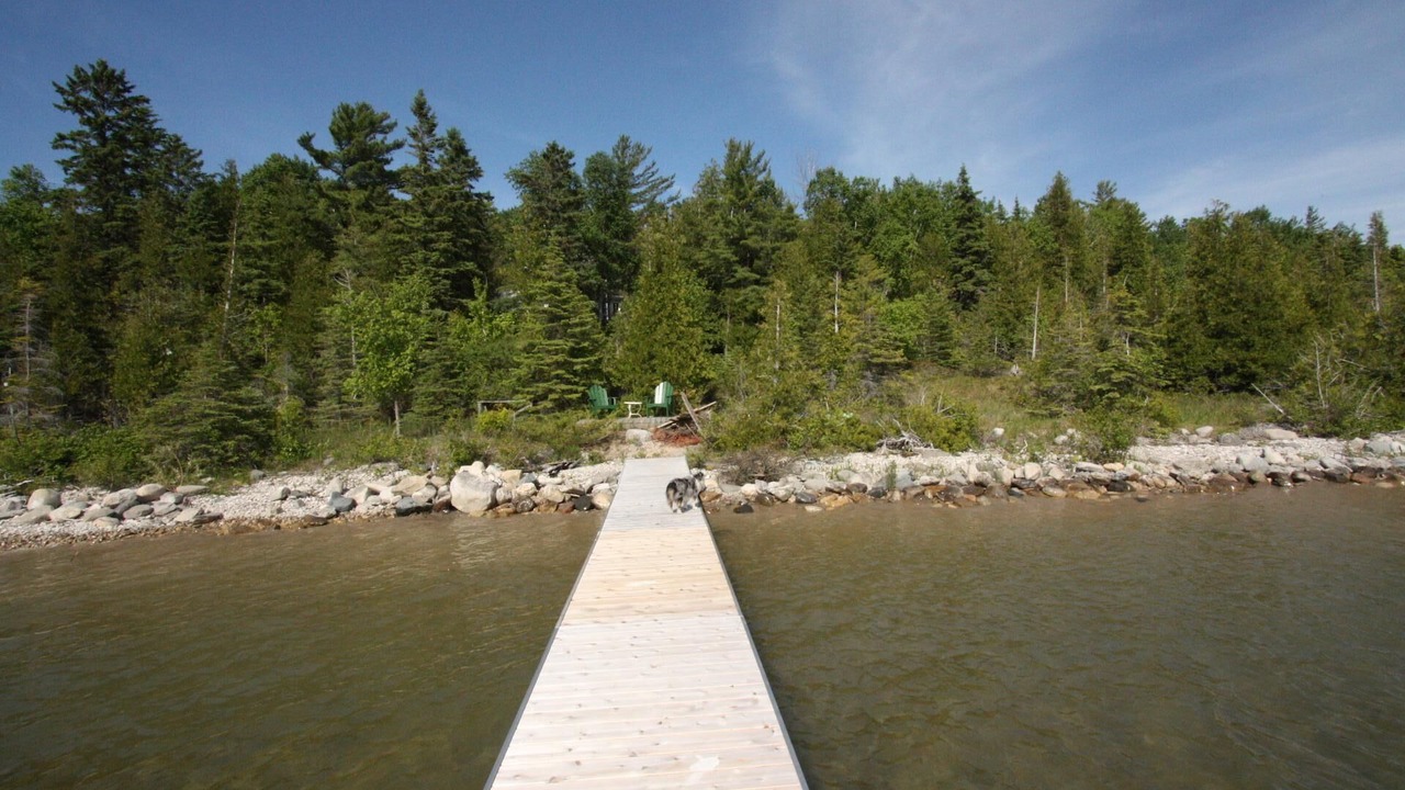 Photo of Outdoor in Charlevoix