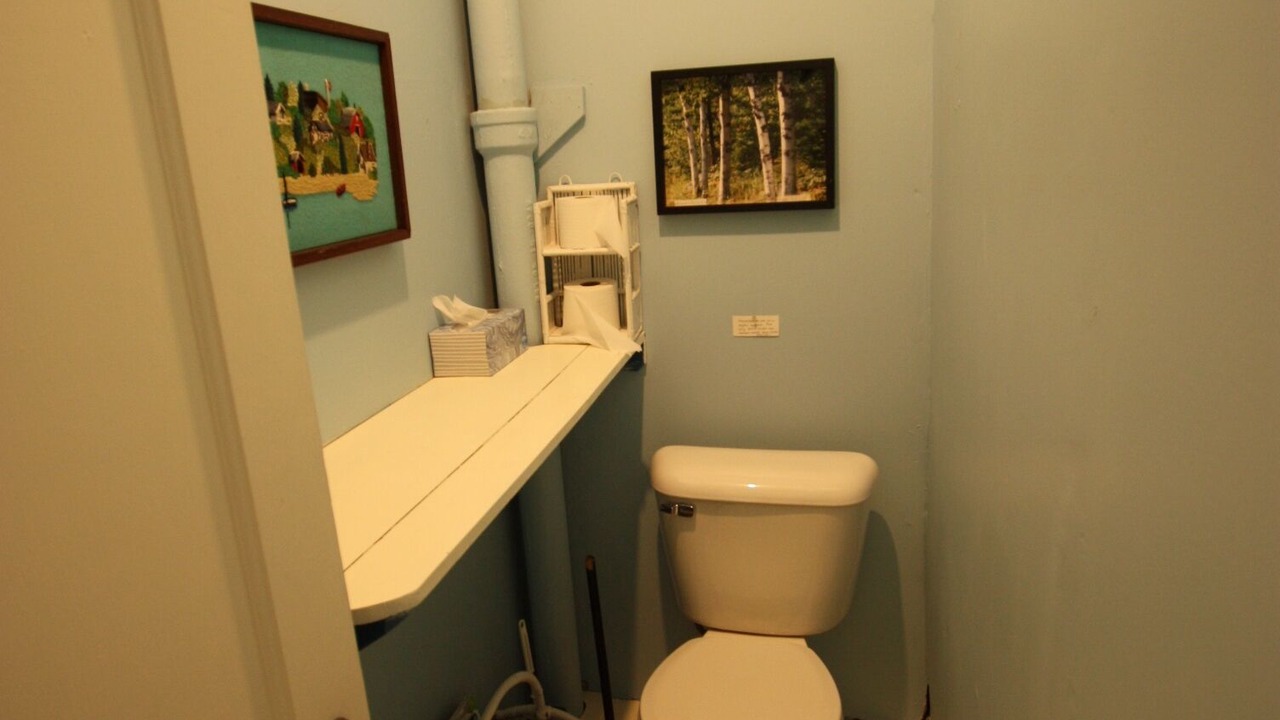 Photo of Bedroom in Charlevoix