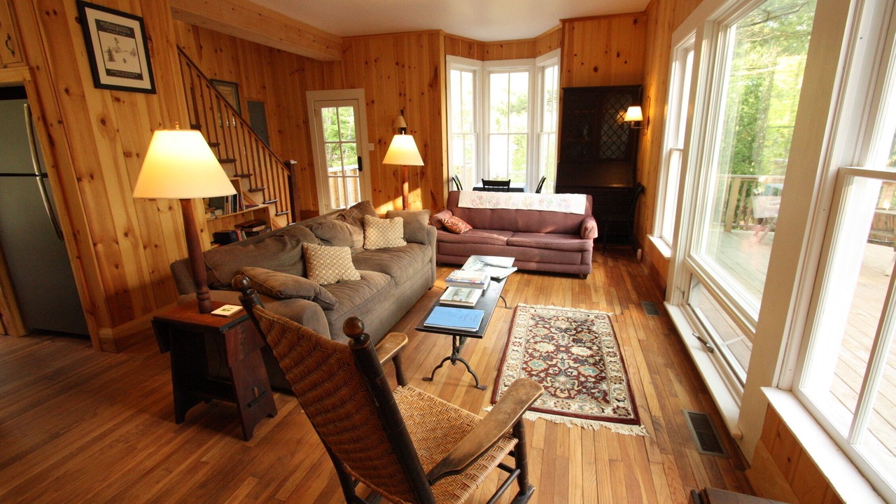Photo of Outdoor in Charlevoix
