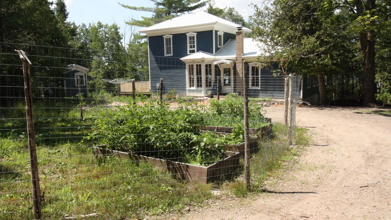 Photo of Outdoor in Charlevoix