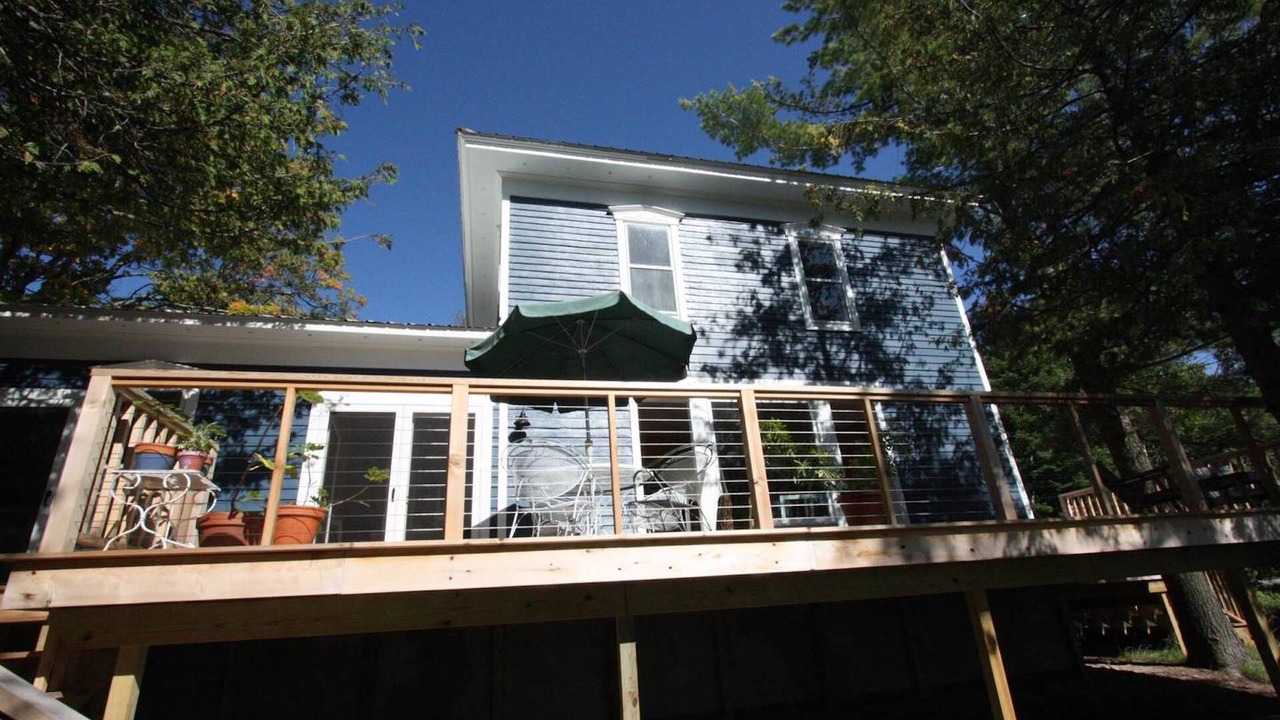 Photo of Outdoor in Charlevoix