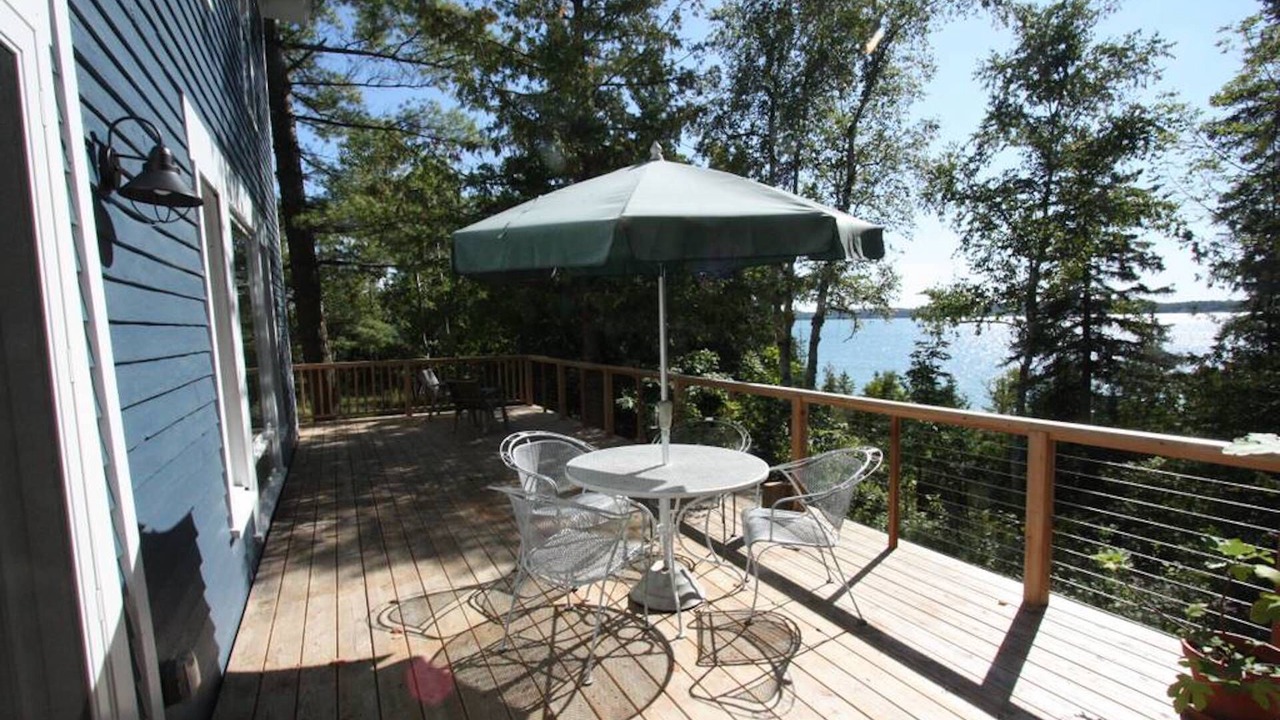 Photo of Outdoor in Charlevoix