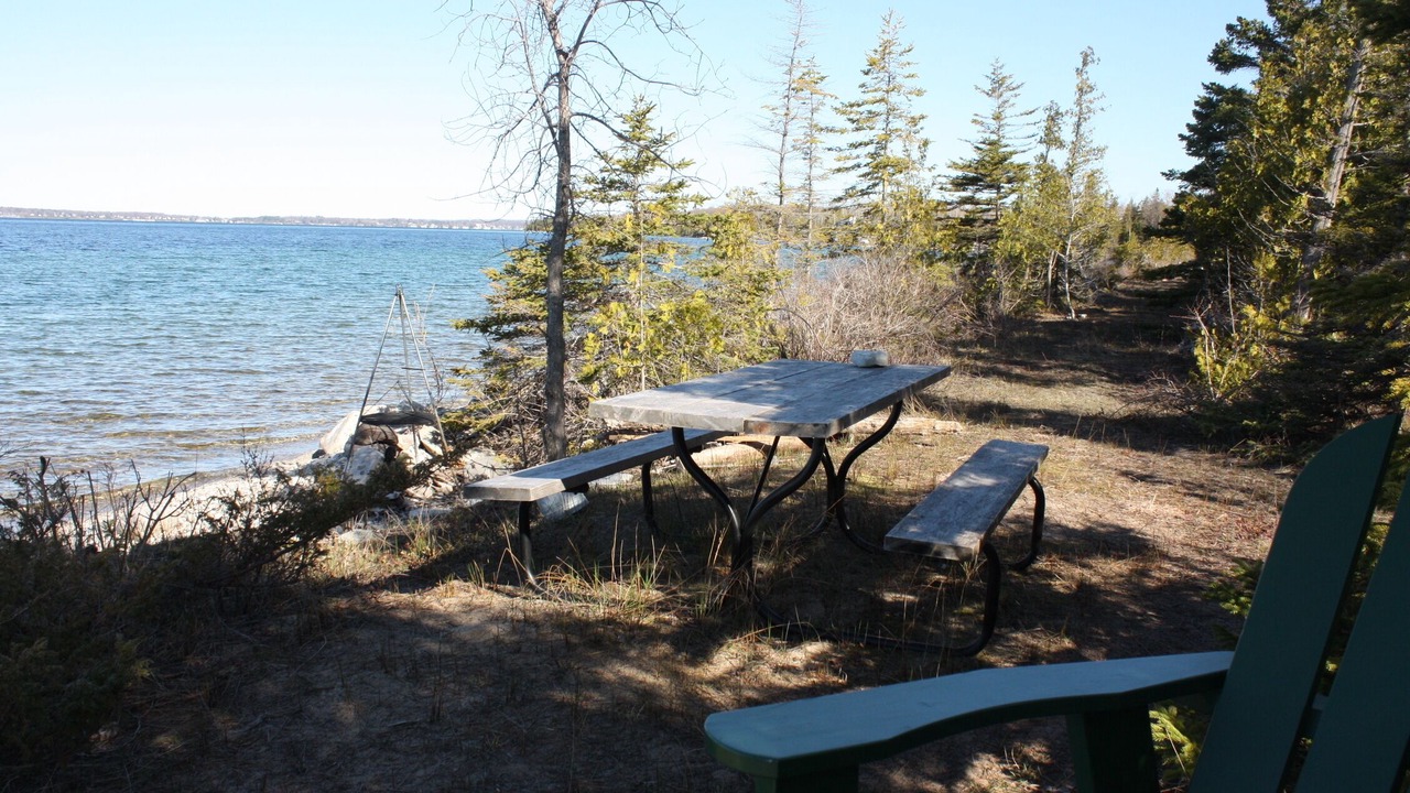 Photo of Others in Charlevoix