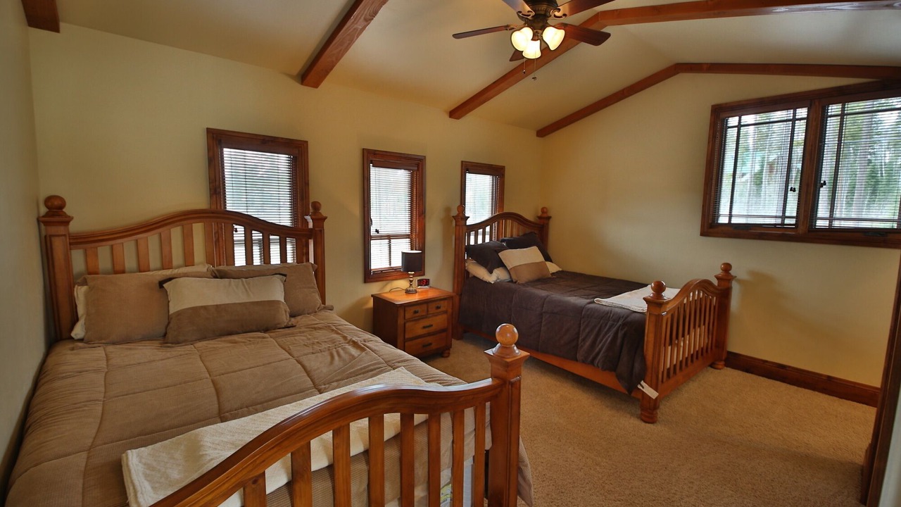 Photo of Bedroom in Winter Park