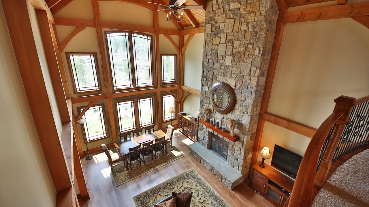 Photo of Livingroom in Winter Park
