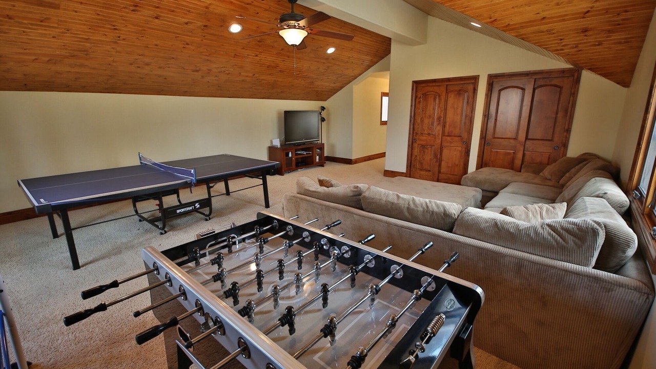 Photo of Livingroom in Winter Park