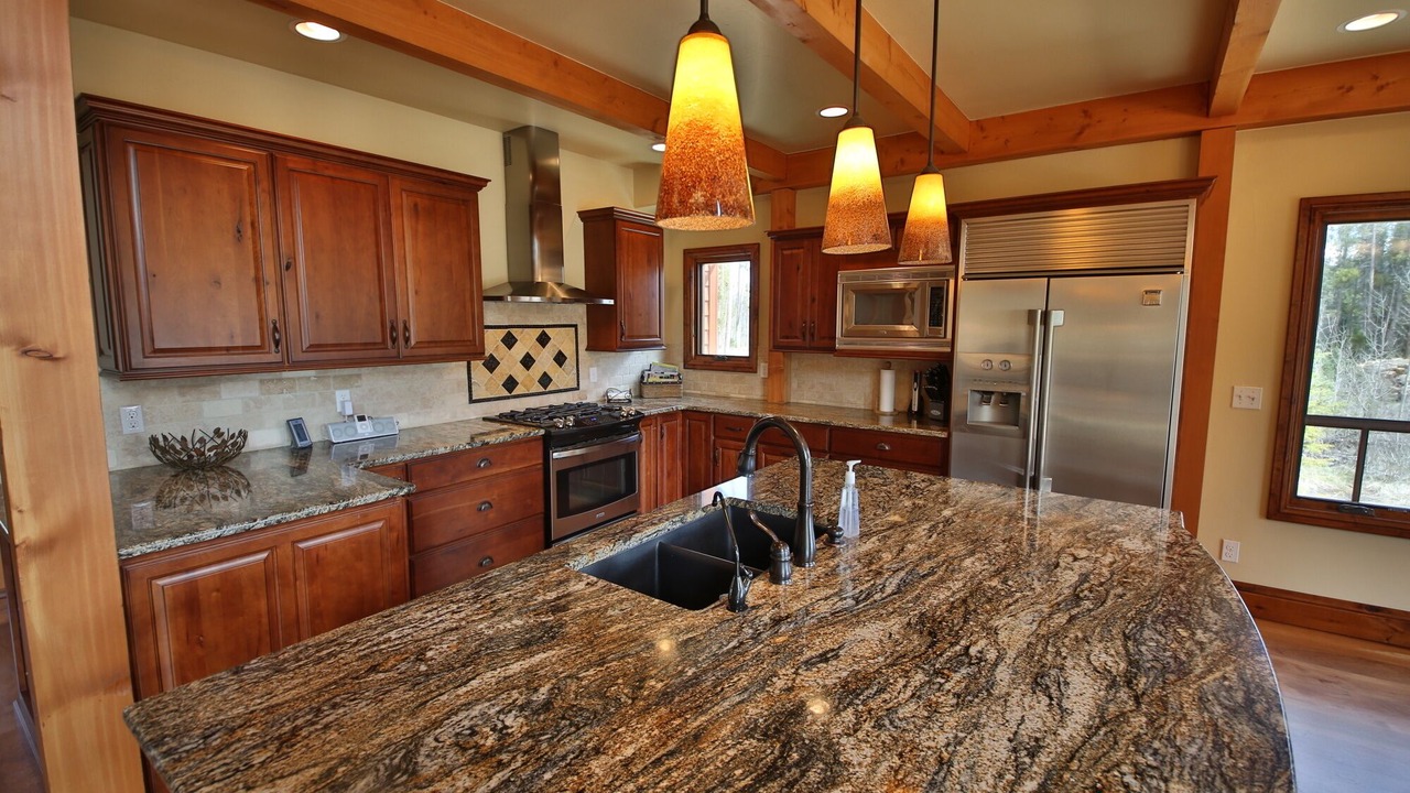 Photo of Kitchen in Winter Park