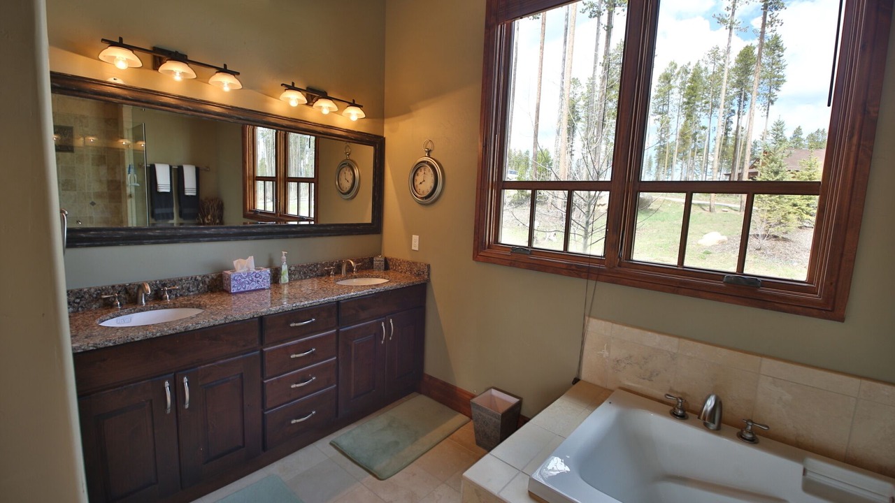 Photo of Bathroom in Winter Park