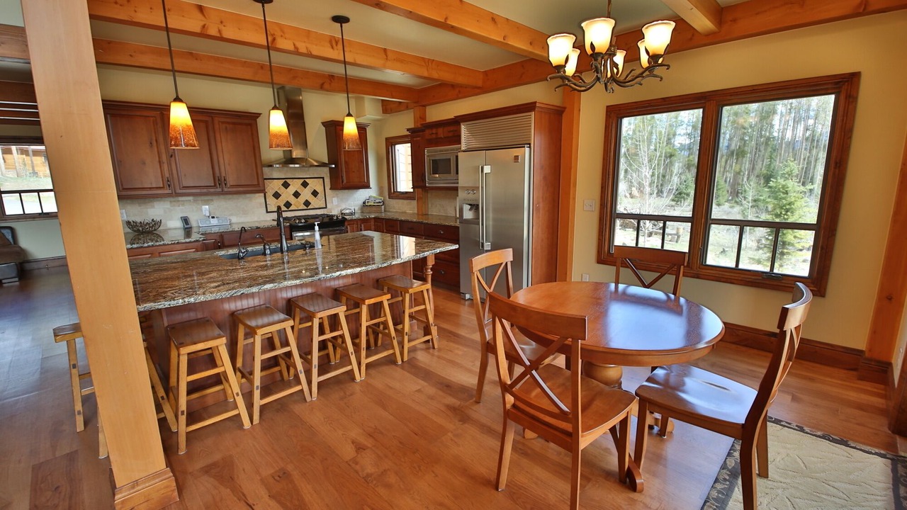 Photo of Kitchen in Winter Park