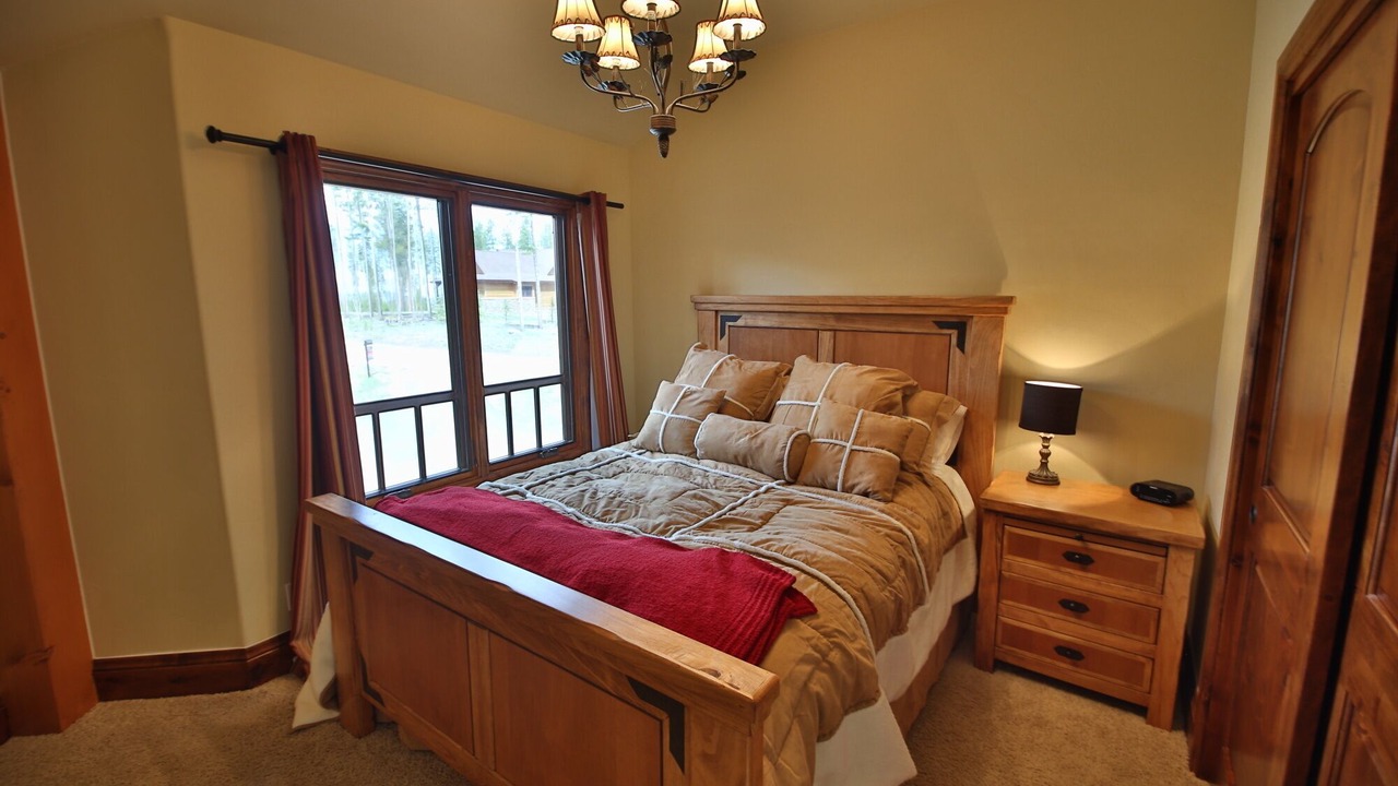 Photo of Bedroom in Winter Park