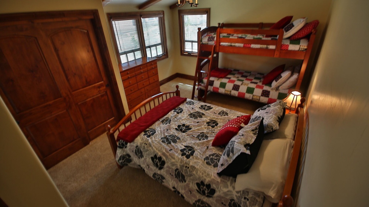 Photo of Bedroom in Winter Park