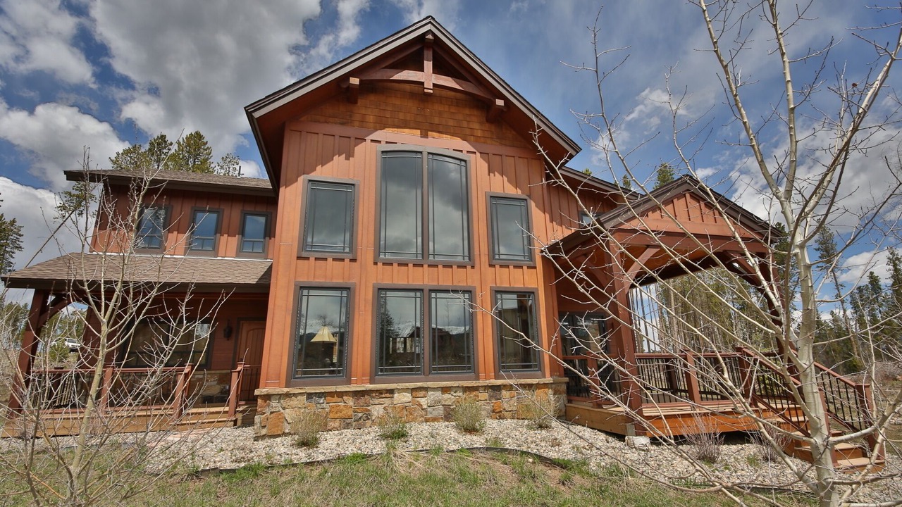 Photo of Outdoor in Winter Park
