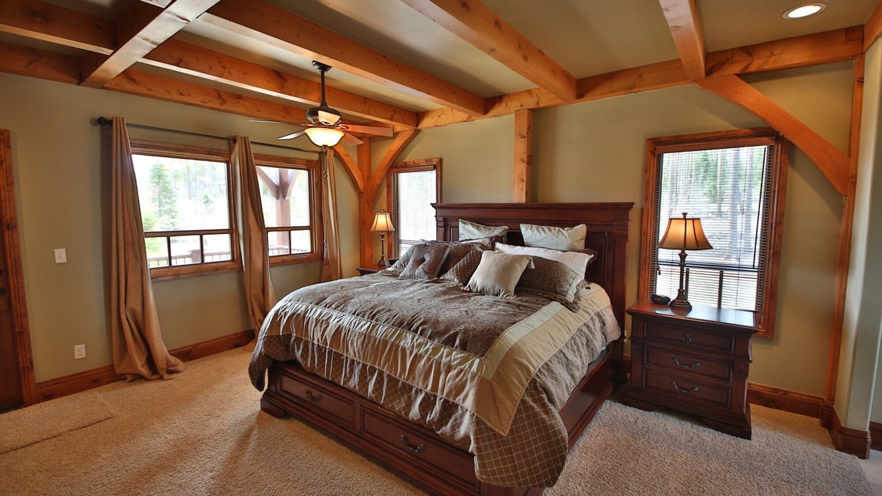 Photo of Bedroom in Winter Park