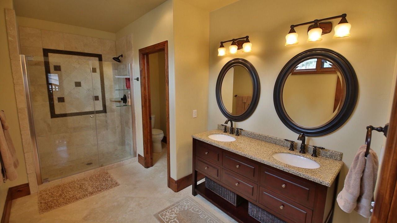 Photo of Bathroom in Winter Park