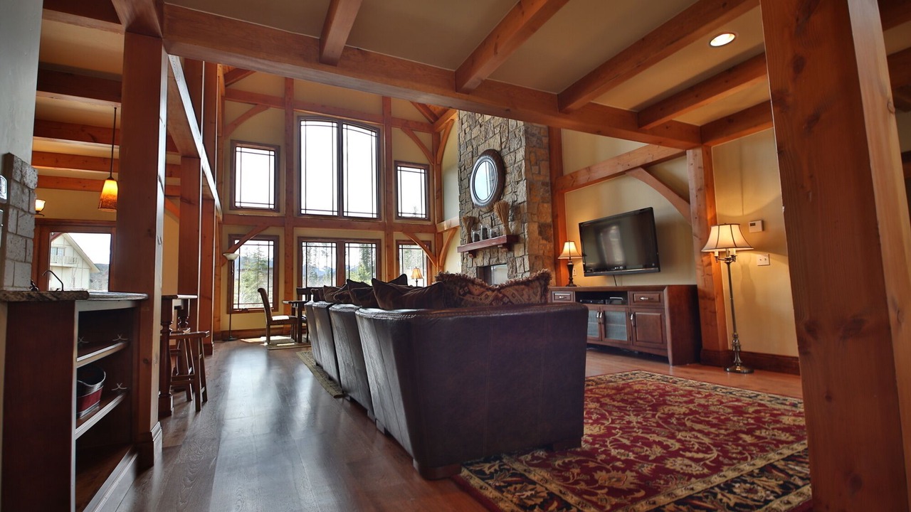 Photo of Livingroom in Winter Park