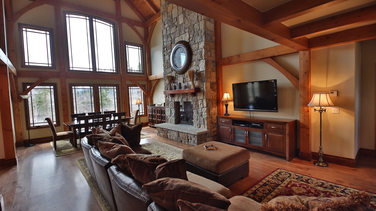Photo of Livingroom in Winter Park