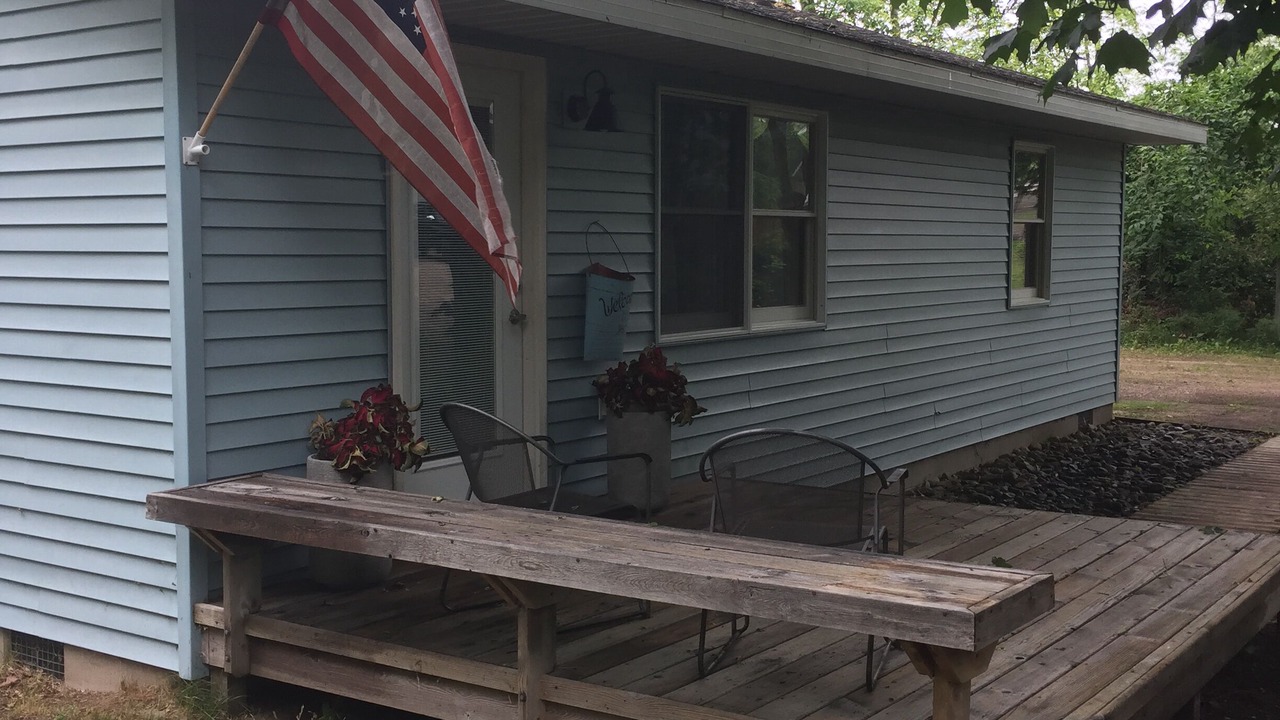Photo of Patio Balcony in Maple City