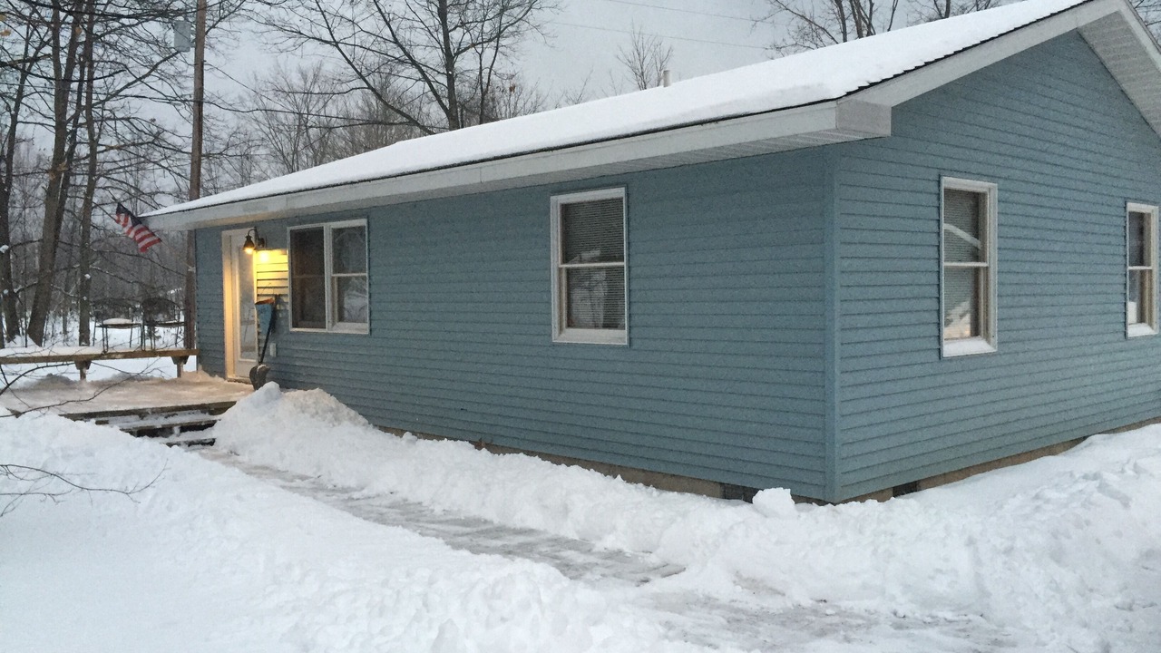 Photo of Outdoor in Maple City