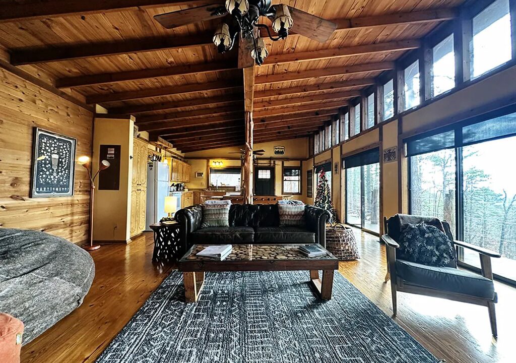 Photo of Livingroom in Smithville