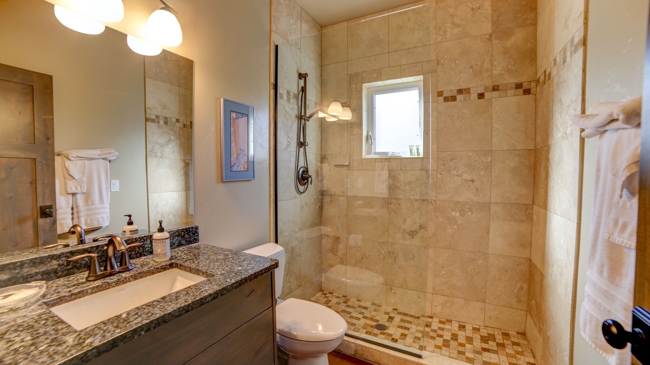Photo of Bathroom in Moab