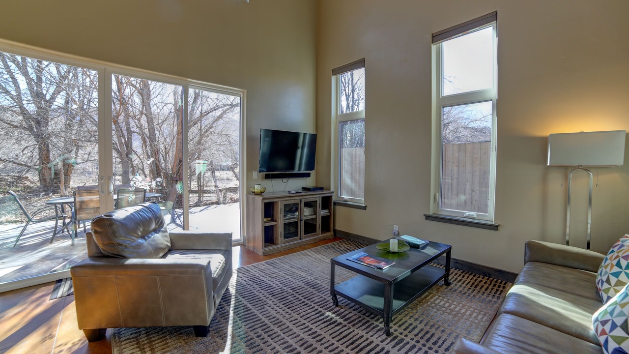 Photo of Livingroom in Moab