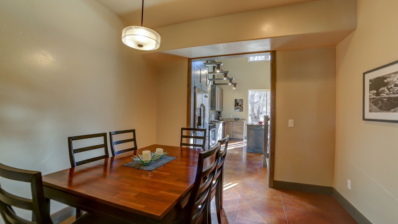Photo of Bedroom in Moab