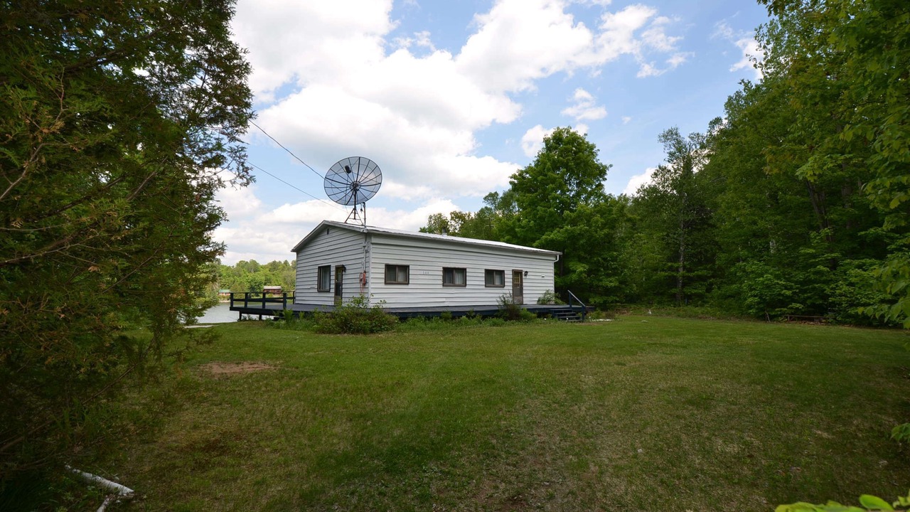 Photo of Outdoor in La Peche